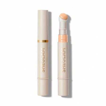Corretivo Líquido Facial SHEGLAM Complexion Boost Fair 4.5ml