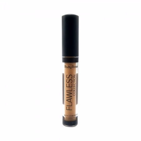 Corretivo Líquido Ruby Rose Flawless Collection