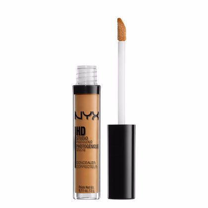 Corretivo Líquido NYX HD Photogenic Concealer Wand CW08 Nutmeg 3g