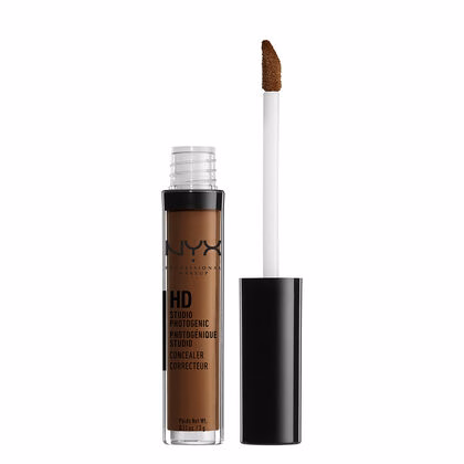 Corretivo Nyx Professional Makeup Studio HD CW09.5 Deep Espresso