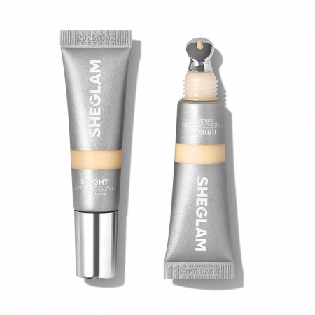Corretivo para Olhos SHEGLAM Bright Eyes Cooling Buttercream