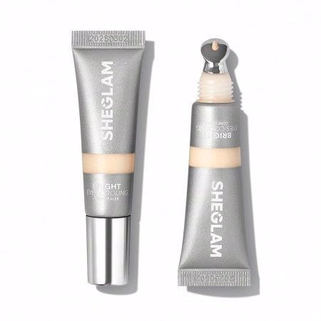 Corretivo para Olhos SHEGLAM Bright Eyes Cooling Linen