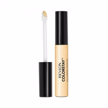 Corretivo Líquido Revlon ColorStay Full Coverage 001 Banana