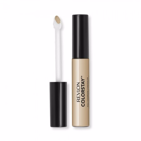 Corretivo Líquido Revlon ColorStay Full Coverage 020 Bisque 6.2ml
