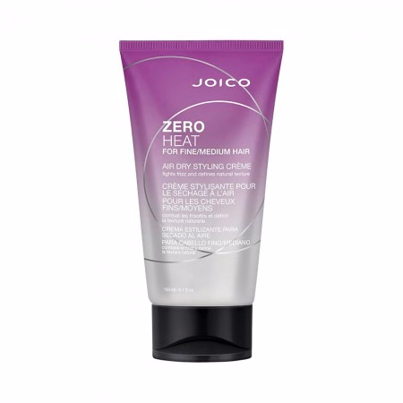 Creme Capilar Joico Zero Heat Air Dry Styling para Cabelos...