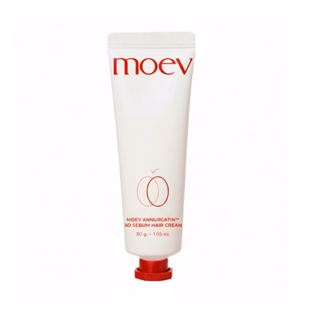 Creme Capilar MOEV Annurcatin No Sebum Unissex 30g