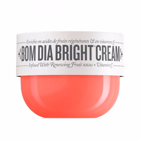 Creme Corporal Sol de Janeiro Bom Dia Bright 240ml