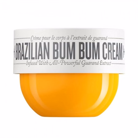 Creme Corporal Sol de Janeiro Brazilian Bum Bum 75ml