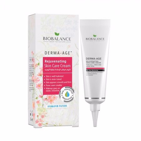 Creme Facial Bio Balance Derma-Age Rejuventing 55ml