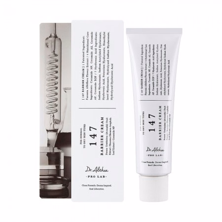 Creme Facial Dr Althea 147 Barrier 50ml