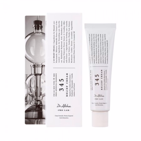Creme Facial Dr Althea 345 Relief Cream 50ml