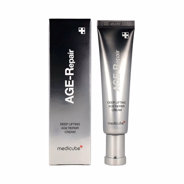 Creme Facial Medicube Deep Lifting Age Repair Cream 30ml