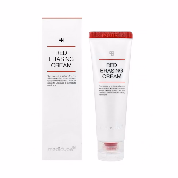 Creme Facial Medicube Red Erasing 100ml