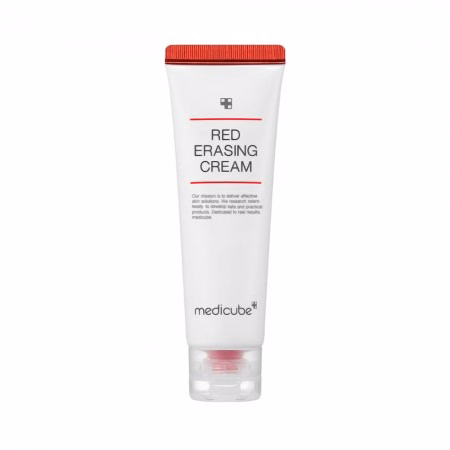 Creme Facial Medicube Red Erasing 50ml