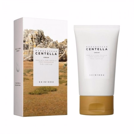 Creme Facial SKIN1004 Madagascar  Centella 75ml