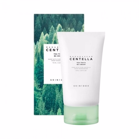 Creme Facial SKIN1004 Madagascar Centella TEA-TRICA B5 75ml