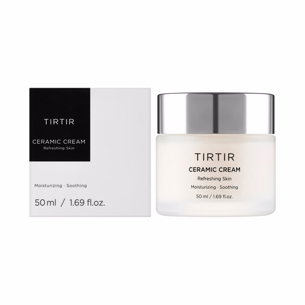 Creme Facial TIRTIR Ceramic Cream 100ml