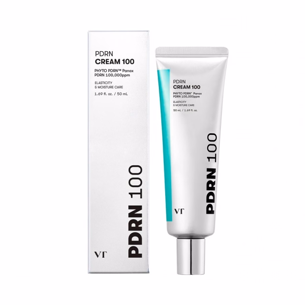 Creme Facial VT Cosmetics PDRN Cream 100 50ml