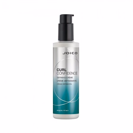 Creme Finalizador Joico Curl Confidence para Cachos 177ml 