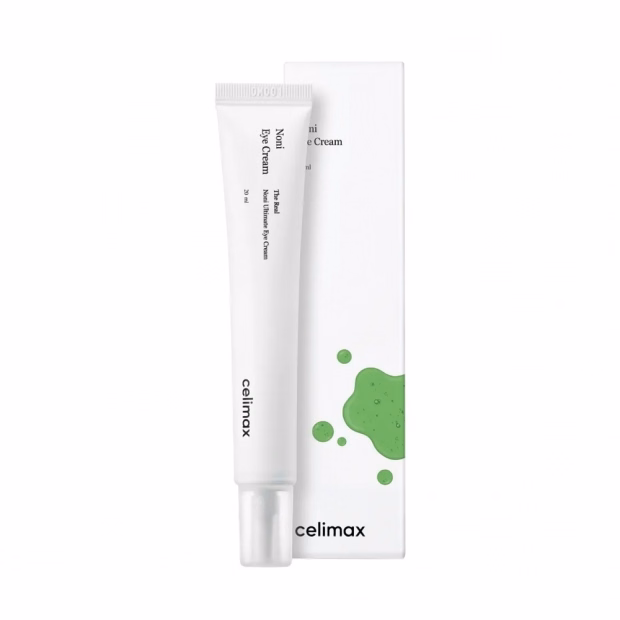 Creme para Contorno de olhos Celimax The Real Noni Ultimate 20ml