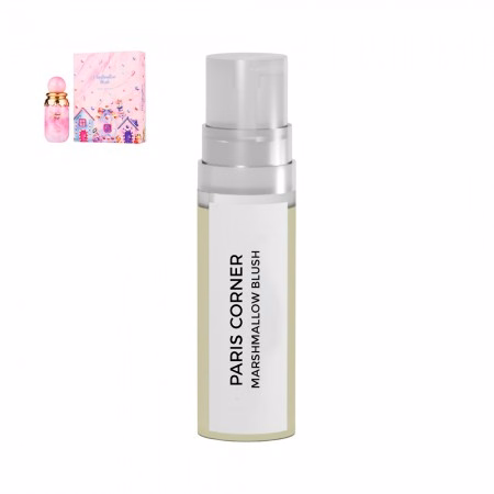 Decant Paris Corner Marshmallow Blush EDP Feminino 3ml