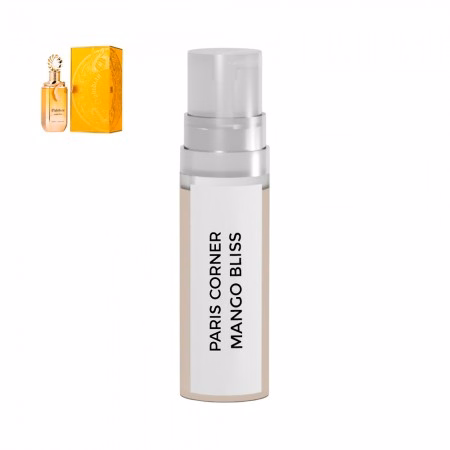 Decant Paris Corner Ophidian Mango Bliss EDP Unissex 3ml