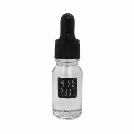 Diluidor e Fixador de Maquiagem Miss Rôse 10ml