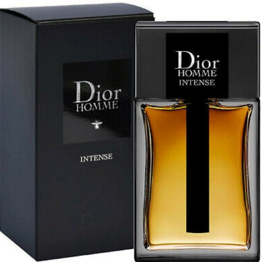 Perfume Dior Homme EDT Masculino 100ml