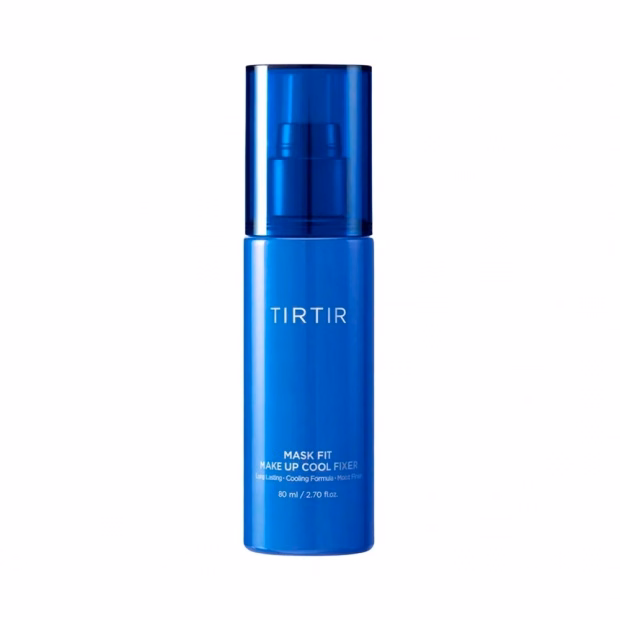 Fixador de Maquiagem TIRTIR Make Up Cool 80ml