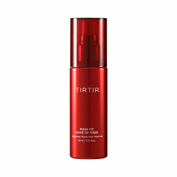Fixador de Maquiagem TIRTIR Make Up Fixer 80ml