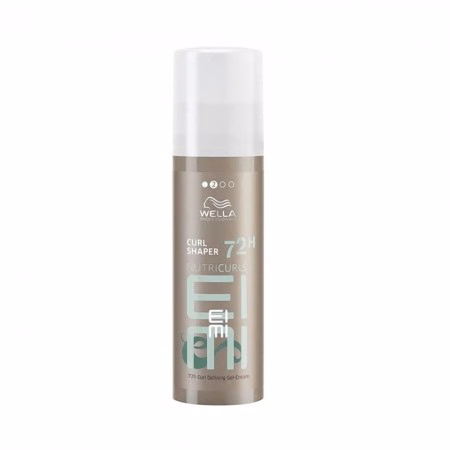 Gel-Creme Wella EIMI Nutricutls Curl Shaper 150ml