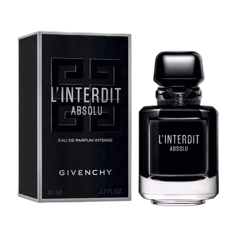L'Interdit Absolu Eau de Parfum - Foto 2