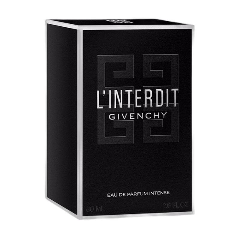 L'Interdit Intense Eau de Parfum - Foto 2