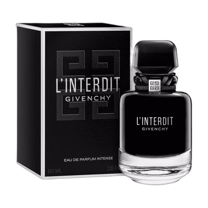 L'Interdit Intense Eau de Parfum - Foto 3