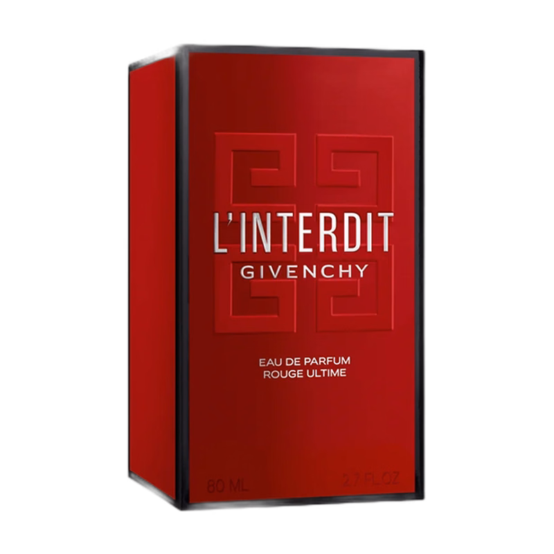 L'Interdit Rouge Ultime Eau de Parfum - Foto 2