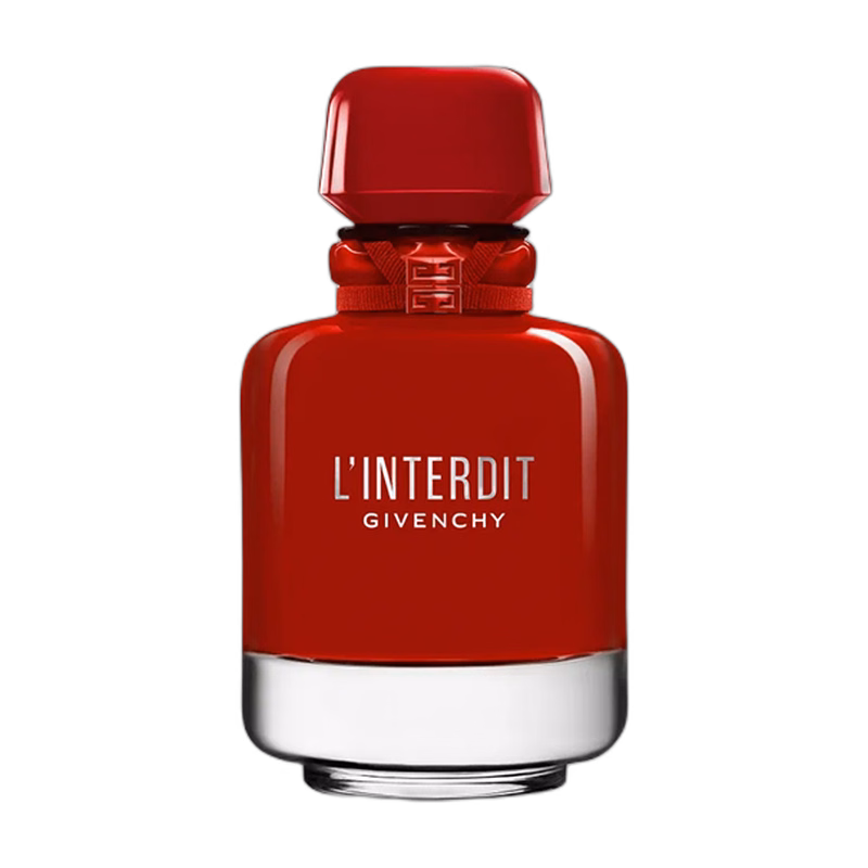 L'Interdit Rouge Ultime Eau de Parfum - Foto 1