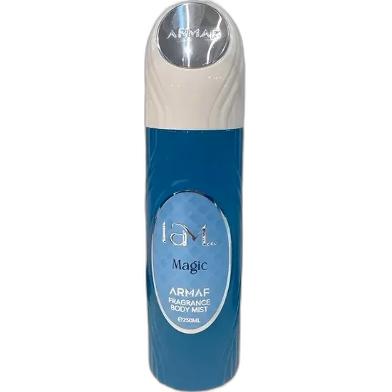 Body Mist Armaf I AM Magic 250ML