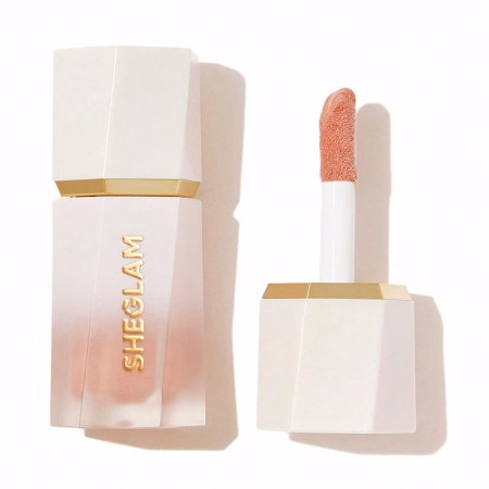 Iluminador Líquido SHEGLAM Glow Bloom Bellini Brunch