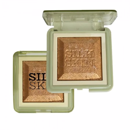 Iluminador Ruby Rose Silk Skin HBF1600 G2