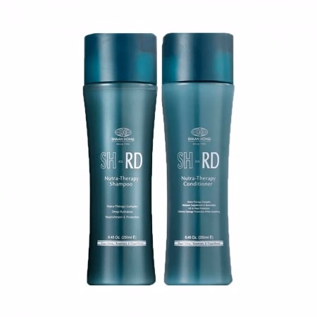 Kit Capilar SH-RD Nutra Therapy Shampoo + Condicionador 250ml