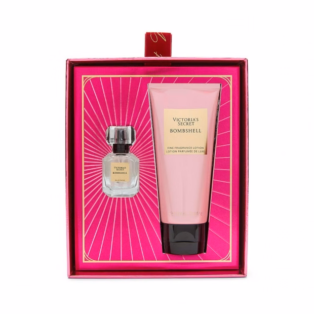 Kit Perfume Victoria's Secret Bombshell Feminino 2pcs