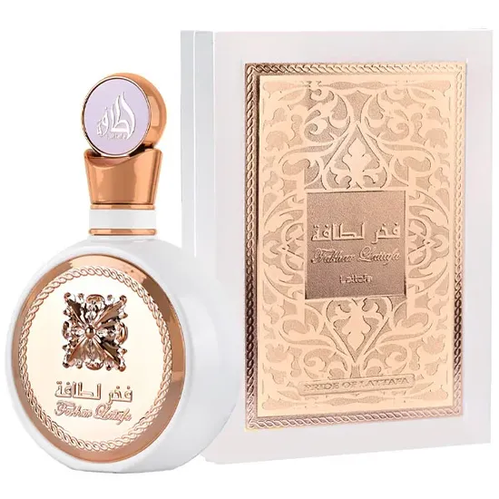 Perfume Lattafa Pride La African Drummer Eau de Parfum Feminino 100ml