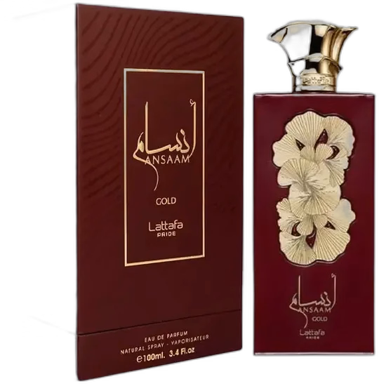 Categoria Perfumaria