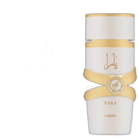 Perfume Feminino Lattafa Yara Moi Edp 100 ML