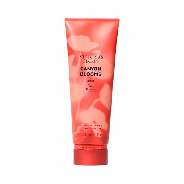 Loção Corporal Victoria's Secret Canyon Blooms 236ml