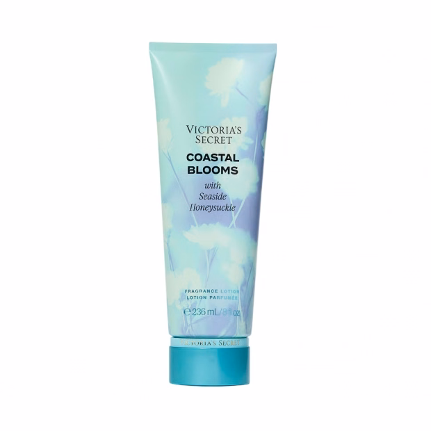 Loção Corporal Victoria's Secret Coastal Blooms 236ml