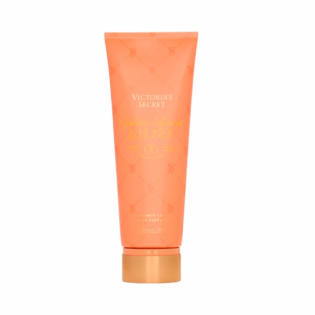Loção Corporal Victorias Secret Golden Apricot & Honey 236ml