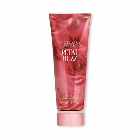 Loção Corporal Victoria's Secret Petal Buzz Feminino 236ml