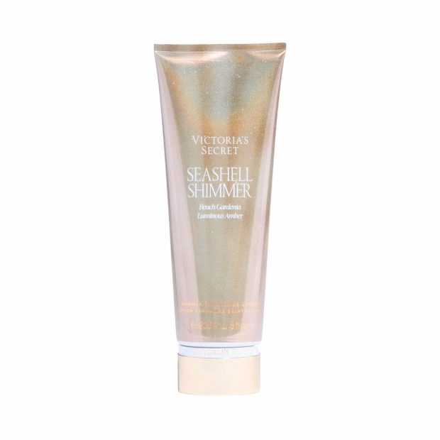 Loção Corporal Victoria's Secret Seashell Shimmer 236ml