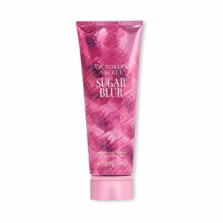 Loção Corporal Hidratante Victoria's Secret Sugar Blur Feminino 236ml